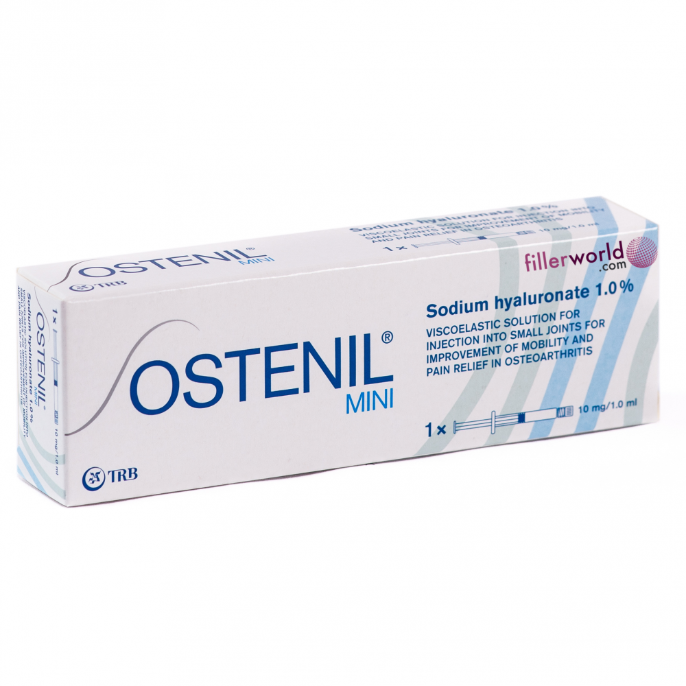 Ostenil Mini (1x10mg/1ml)