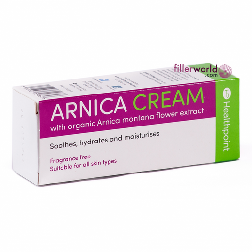 Arnica Cream 50ml