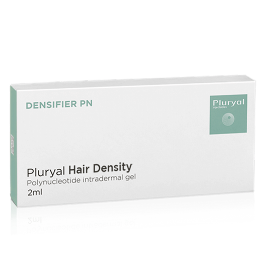 Pluryal Hair Density (1x2ml)