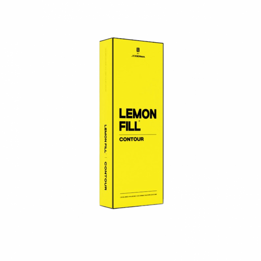 Lemon Fill Contour (1 x 1ml)