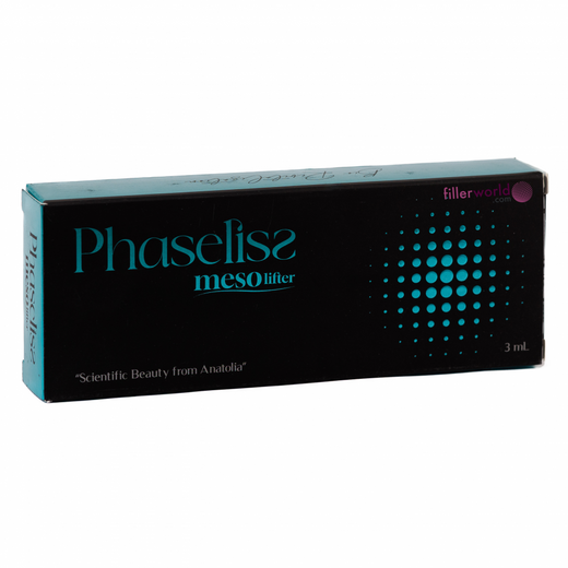 Phaseliss MesoLifter (1x3ml)