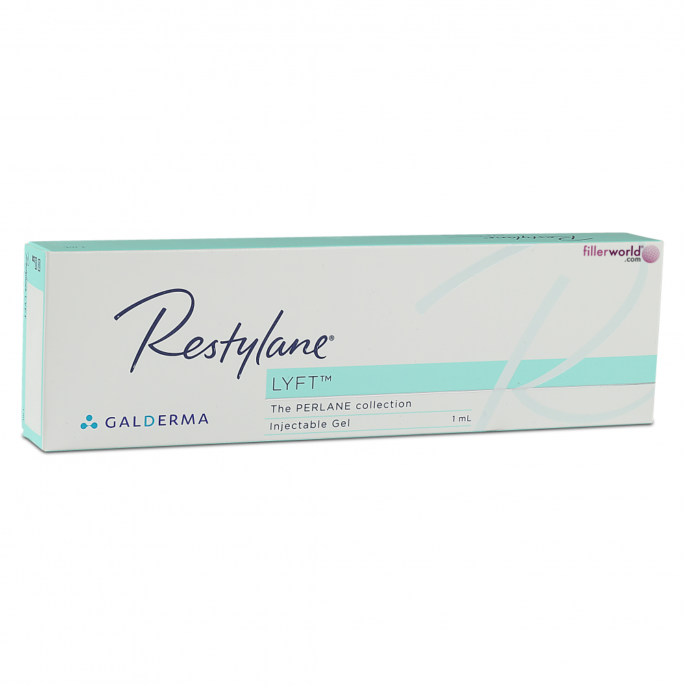Restylane Lyft (1x1ml)