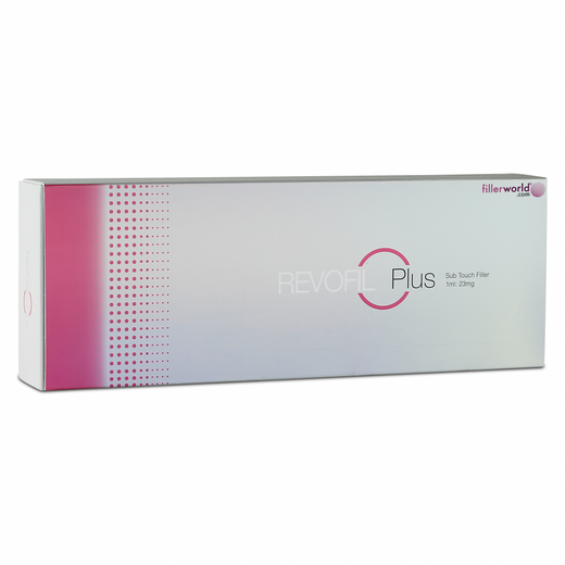 Revofil Plus (2x1ml)