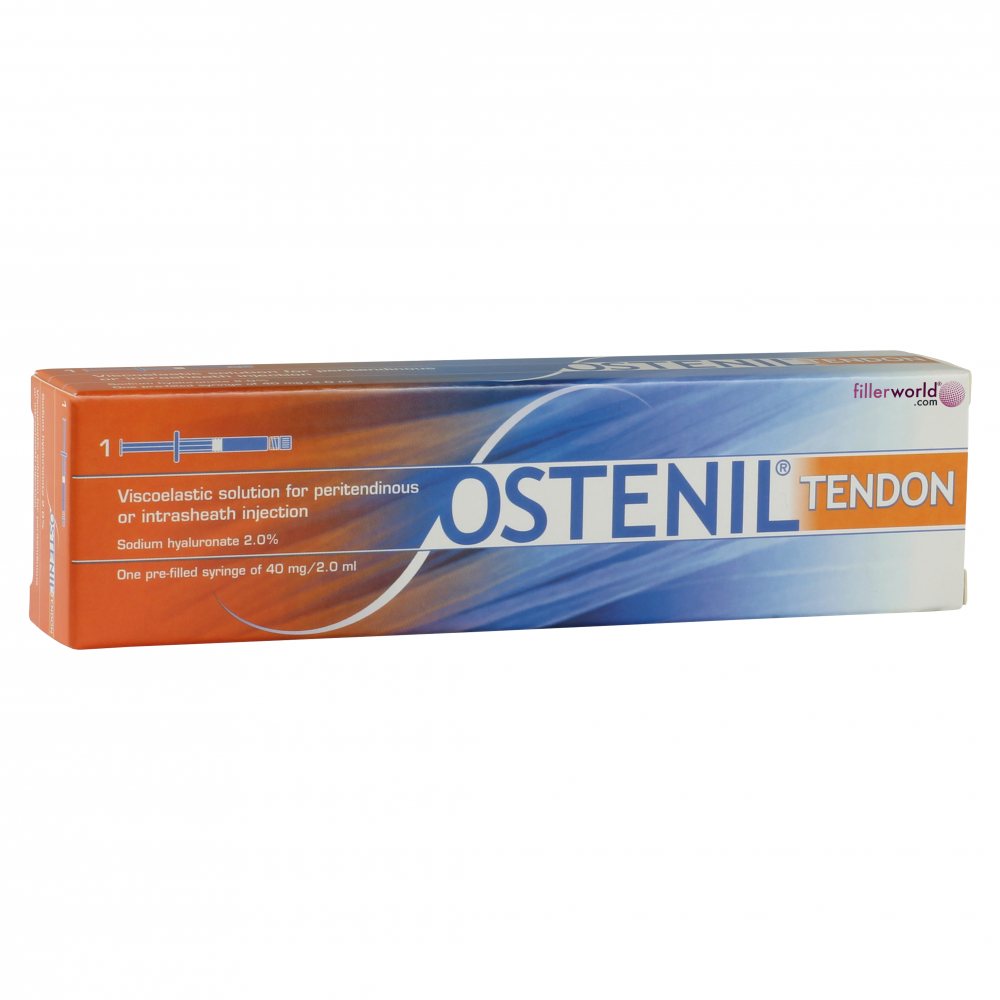 Ostenil Tendon (1x40mg/2ml)