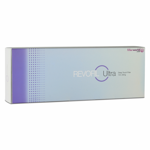 Revofil Ultra (2x1ml)