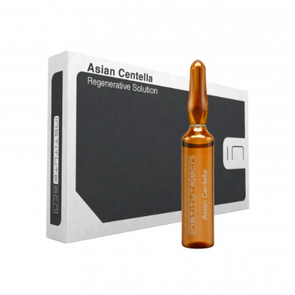 BCN Asian Centella 8002 (10x2ml)