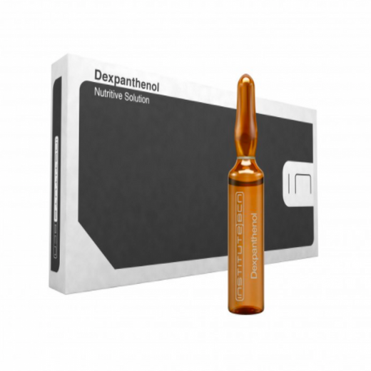 BCN Dexpanthenol 20% 8005 (10x5ml)