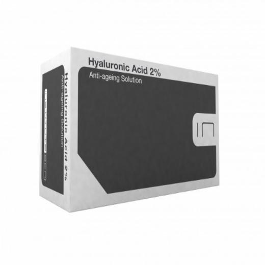 BCN Hyaluronic Acid 2% 8010 5x3ml (previously known as 8065)