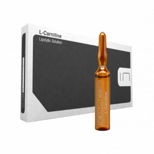 BCN L-Carnitine 20% 8013 10x5ml