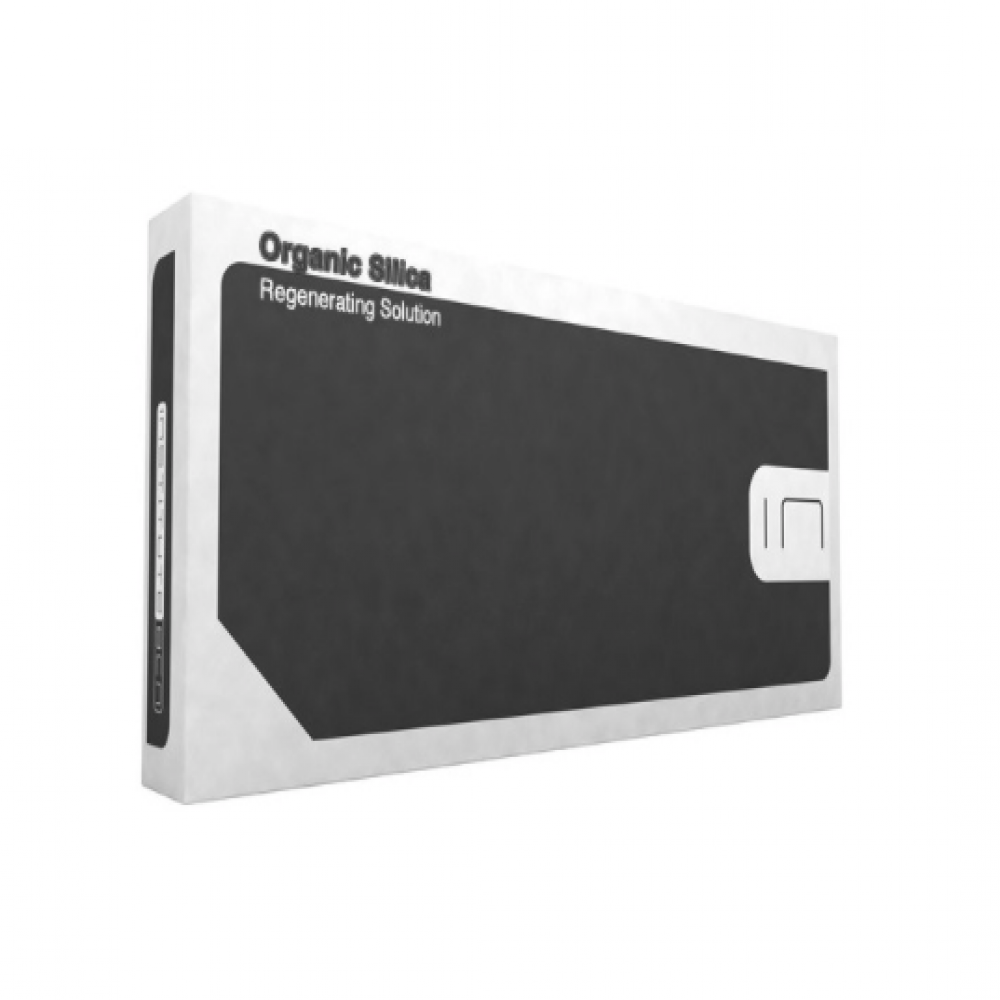 BCN Organic Silica 0.5% 8014 10x5ml