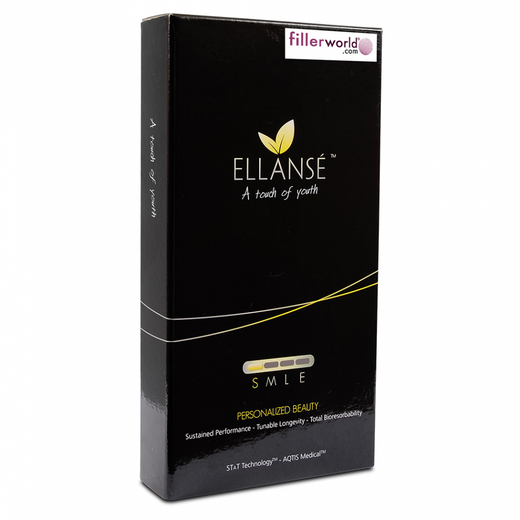 Ellanse S (2x1ml)