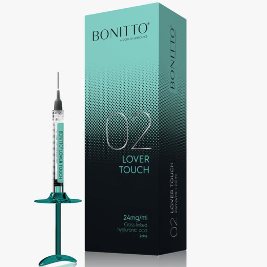 BONITTO 02 Lover Touch (2x1ml)