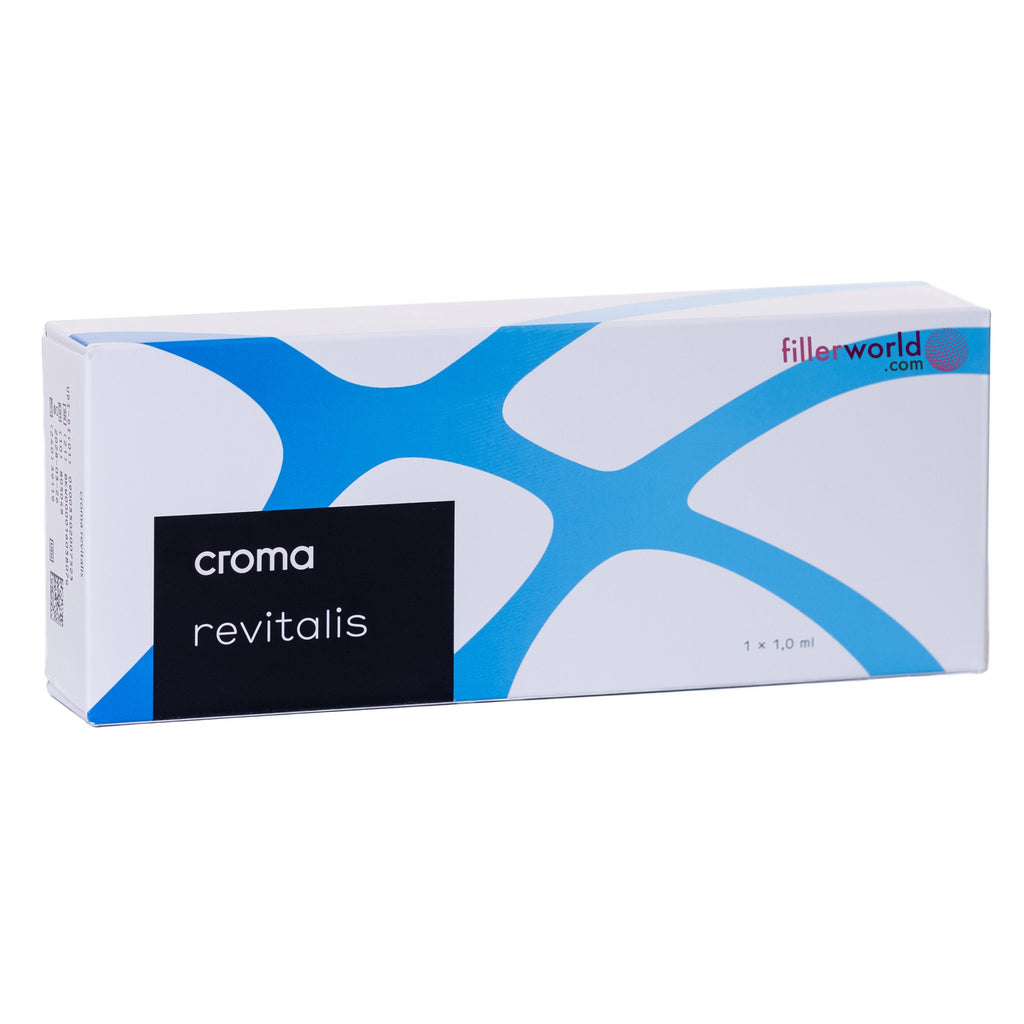 Croma Revitalis (1x1ml)