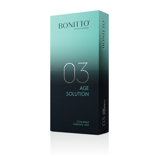 BONITTO 03 Age Solution (1x1ml)