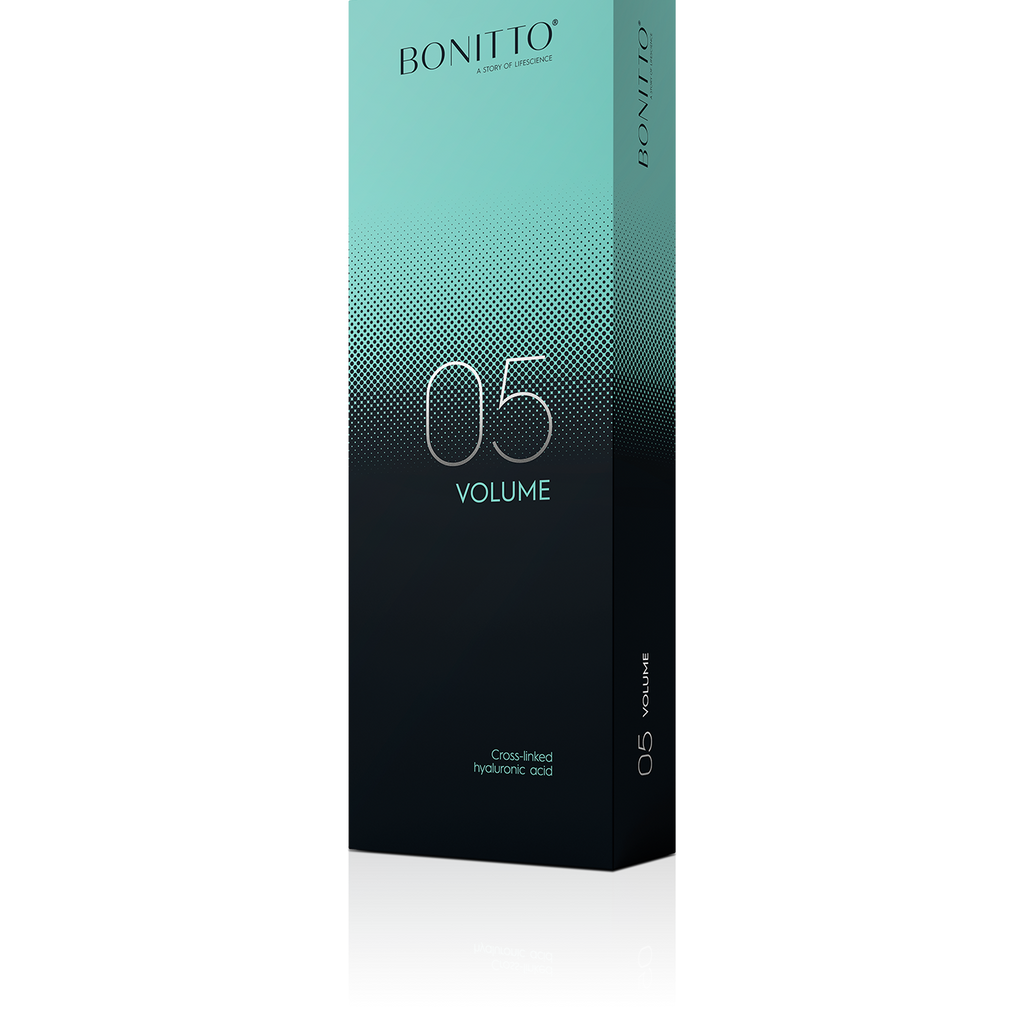 BONITTO 05 Volume (1x10ml)
