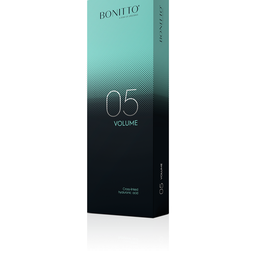 BONITTO 05 Volume (1x10ml)