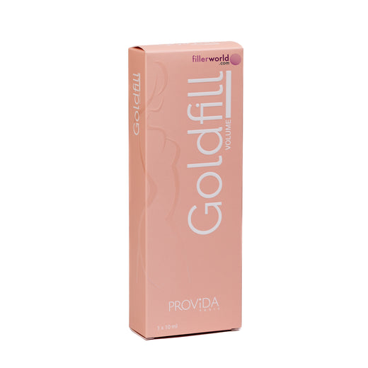 Goldfill Volume (1x10ml)