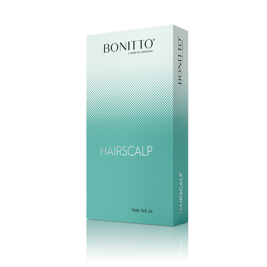 BONITTO Hairscalp (5x5ml)