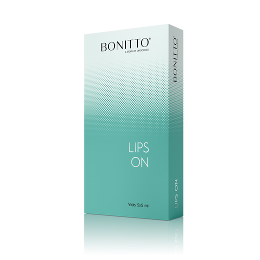 BONITTO Lips On (5x5ml)