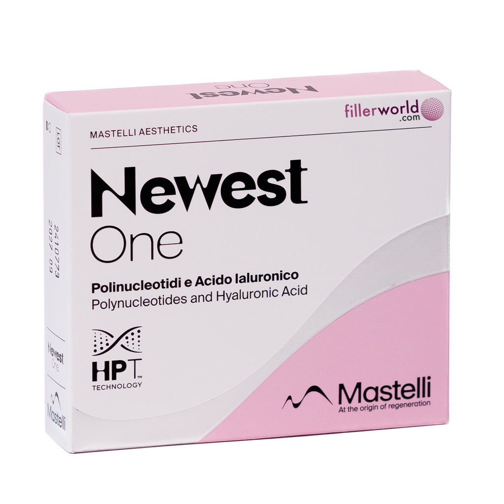 Plinest Newest One (5x4ml)