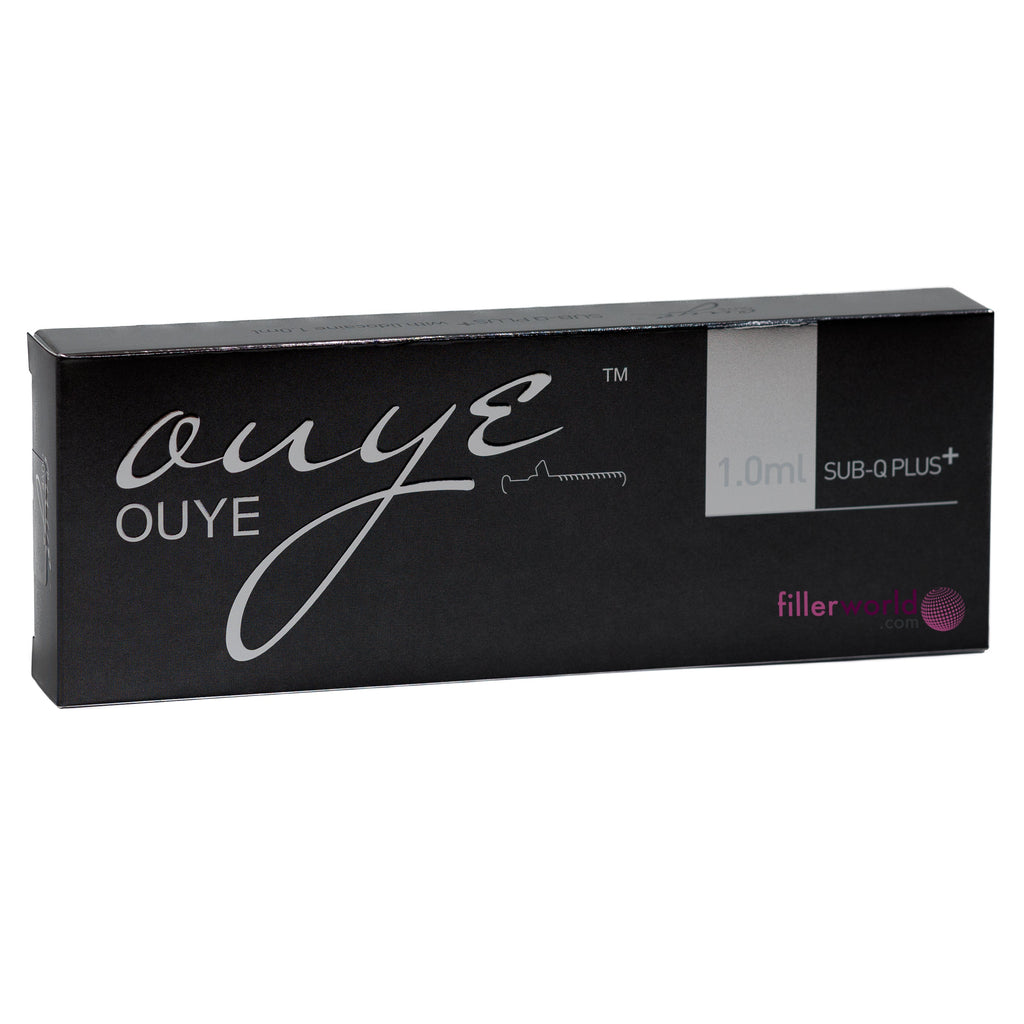 Ouye Sub Q Plus (1 x 1ml)