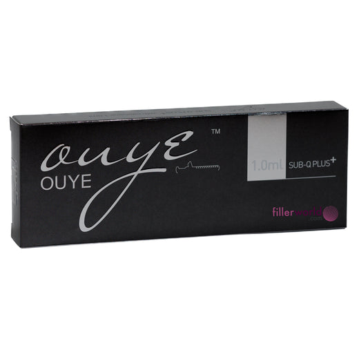 Ouye Sub Q Plus (1 x 1ml)