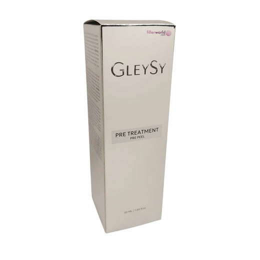 Gleysy Pre Treatment Pre Peel 50ml