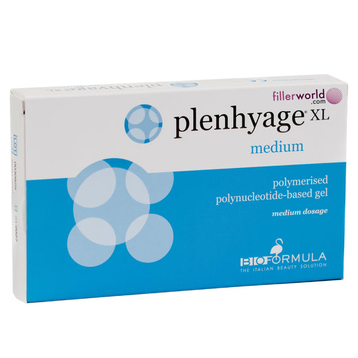 Plenhyage XL Medium (1x2ml)