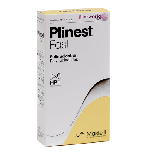 Plinest Fast (1x2ml)