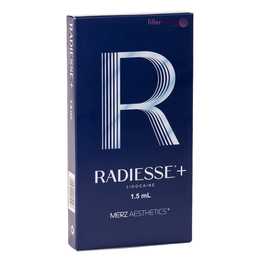 Radiesse with Lidocaine (1x1.5ml)