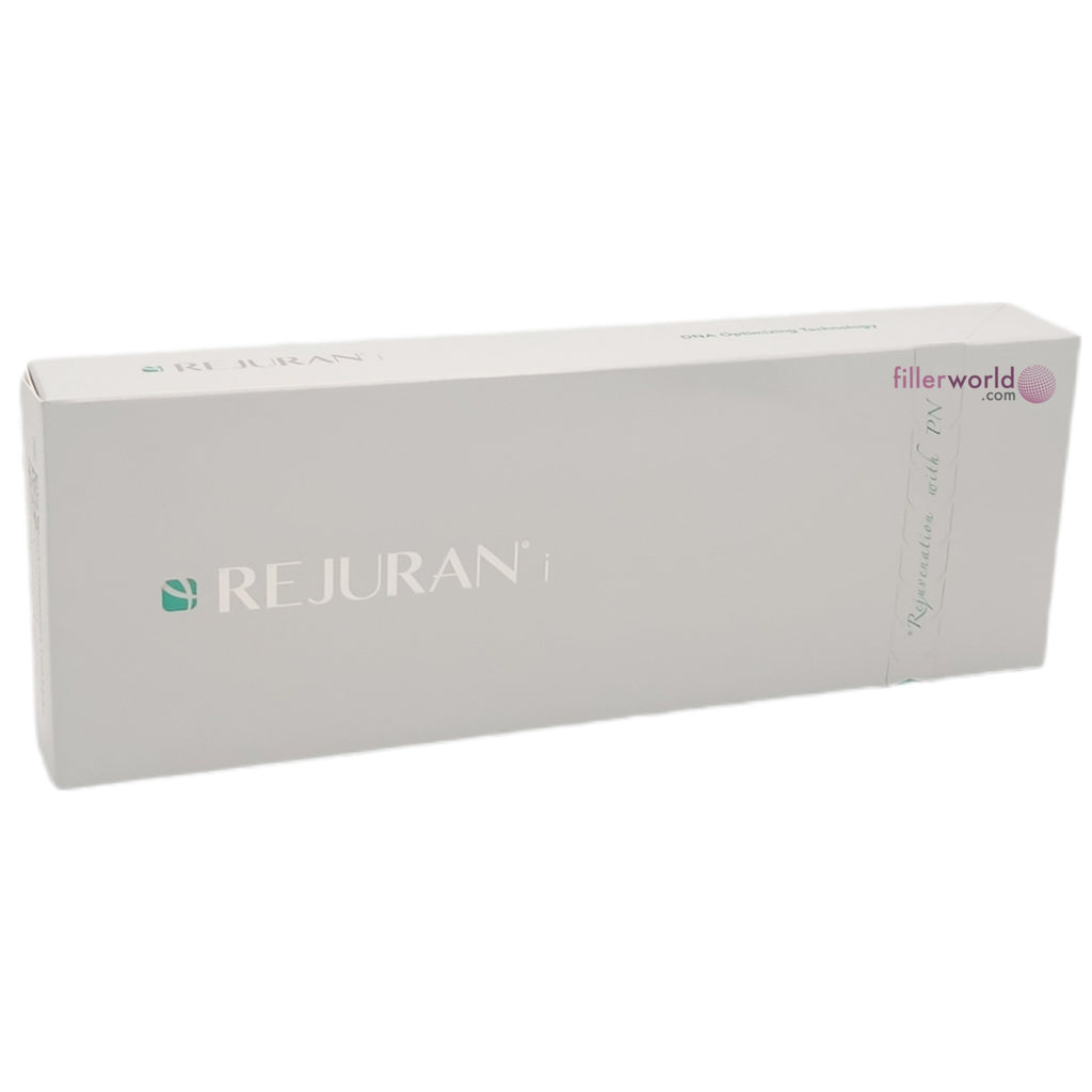 Rejuran I (1x1ml) *Rejuvenation with PN