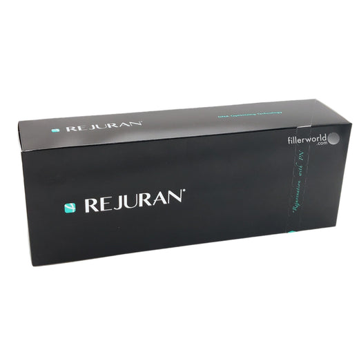 Rejuran *Rejuvenation with PN (2x2ml)