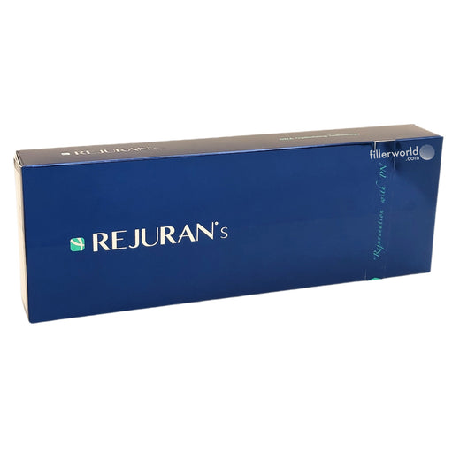 Rejuran S (1x1ml) *Rejuvenation with PN