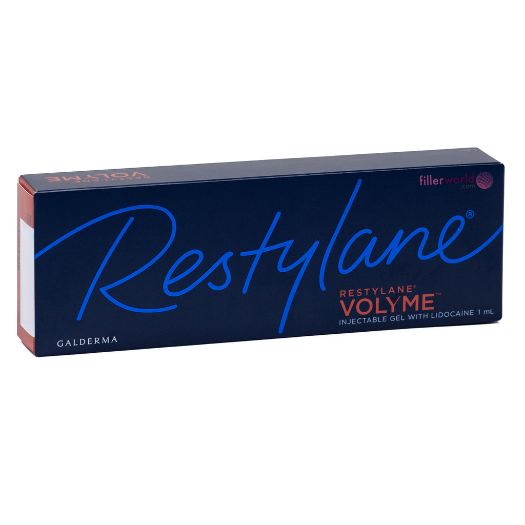 Restylane Volyme with Lidocaine (1x1ml)