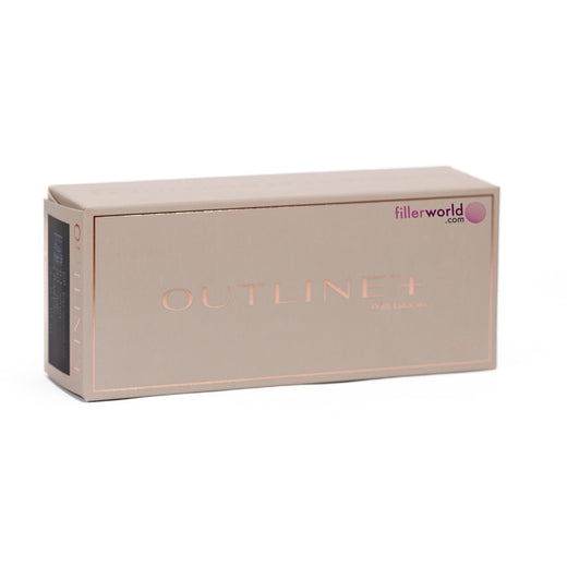 Revanesse Outline with Lidocaine (2x1.2ml)