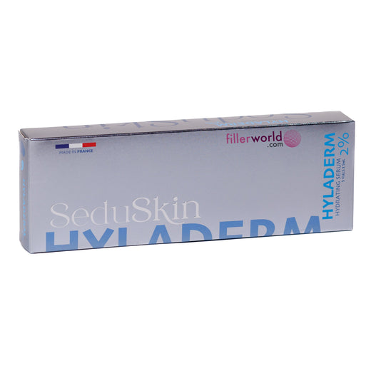 SeduSkin Hyladerm 2% Hydrating Serum (5x5ml)