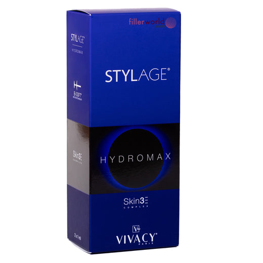 Stylage Hydromax Skin3 Complex (2x1ml)