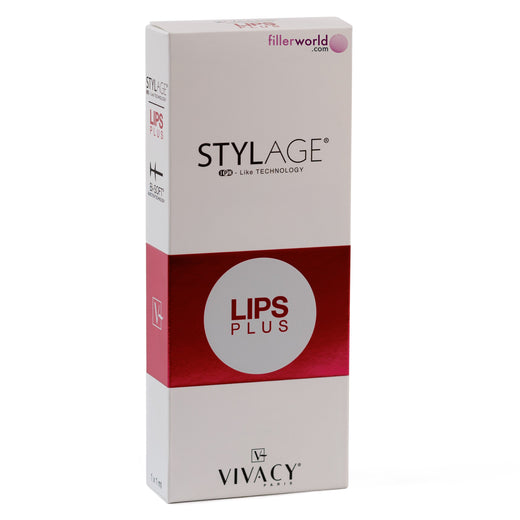 Stylage Bi Soft Lips Plus (1x1ml)