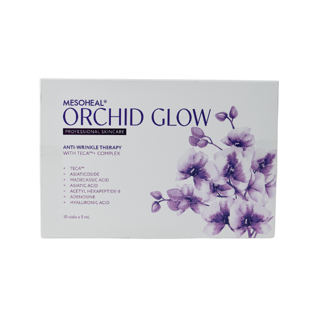 MESOHEAL®  Orchid Glow (10x5ml)