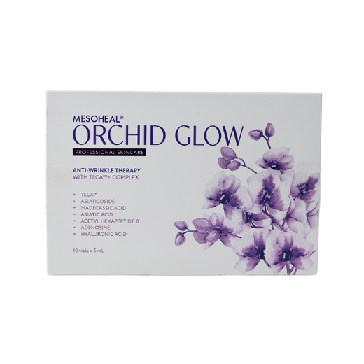 MESOHEAL®  Orchid Glow (10x5ml)