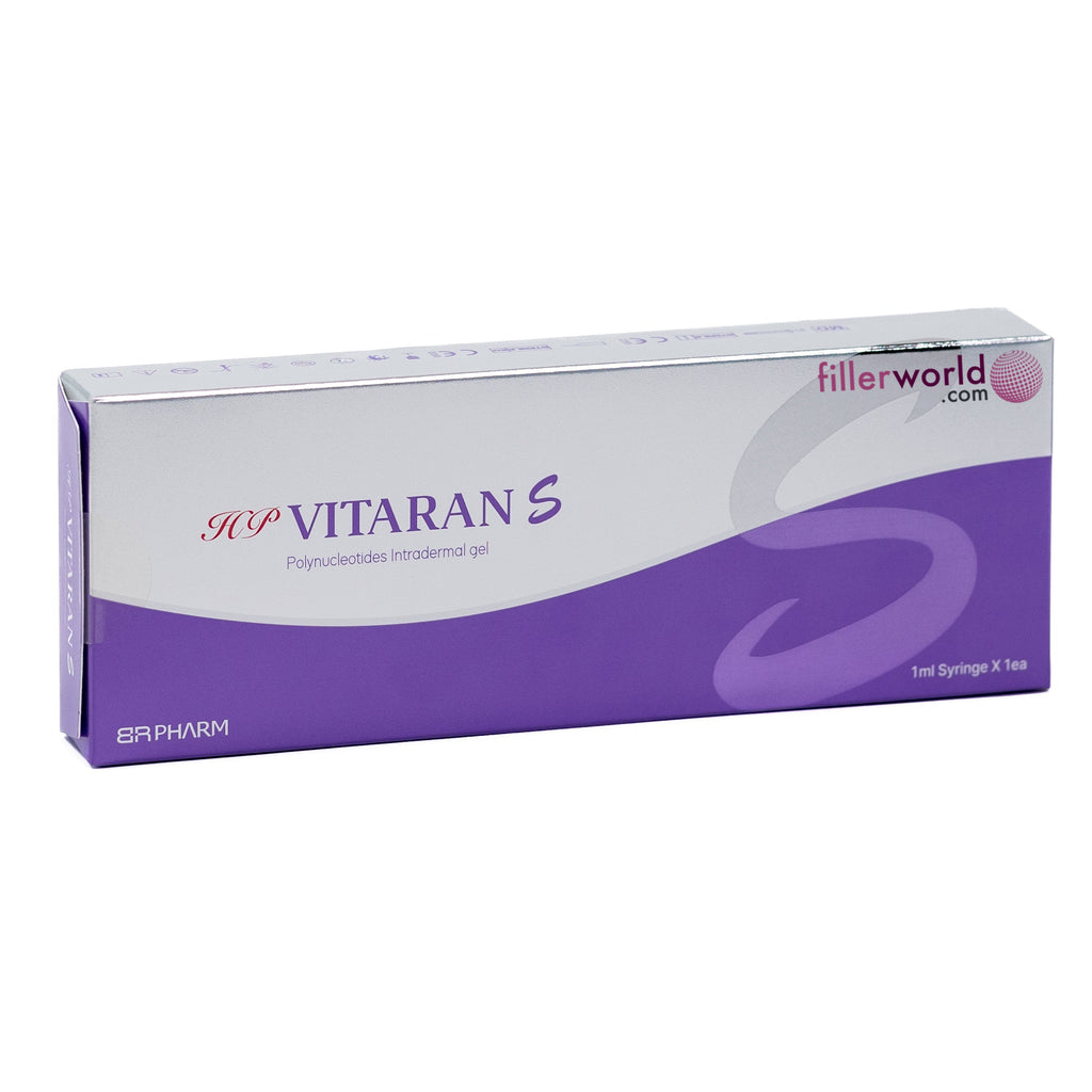 Vitaran S (1x1ml)
