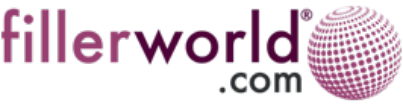 Fillerworld Logo